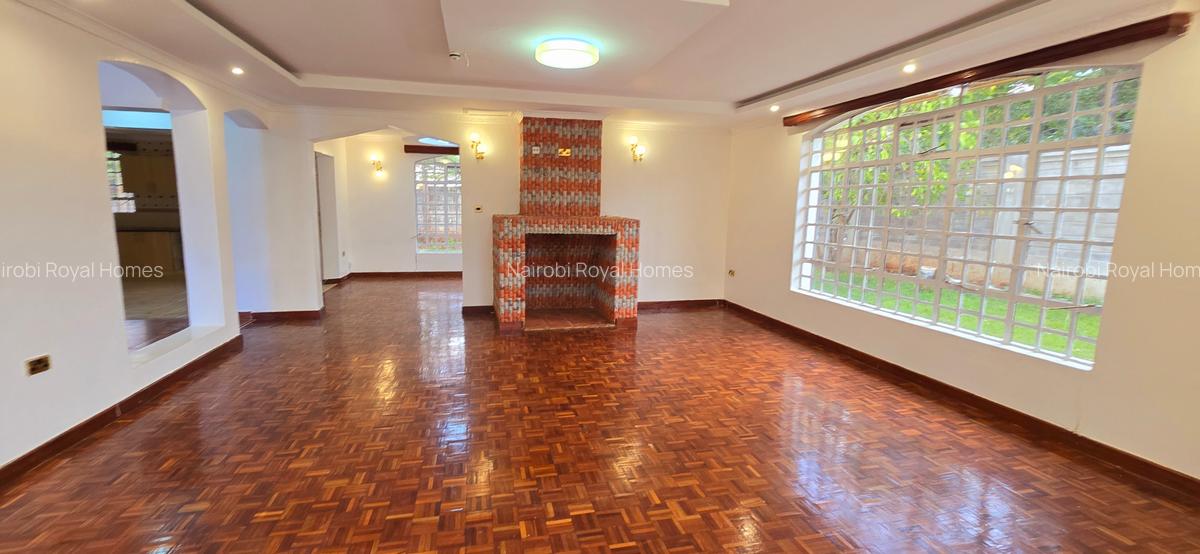 5 Bed House with En Suite at Runda Road - 9