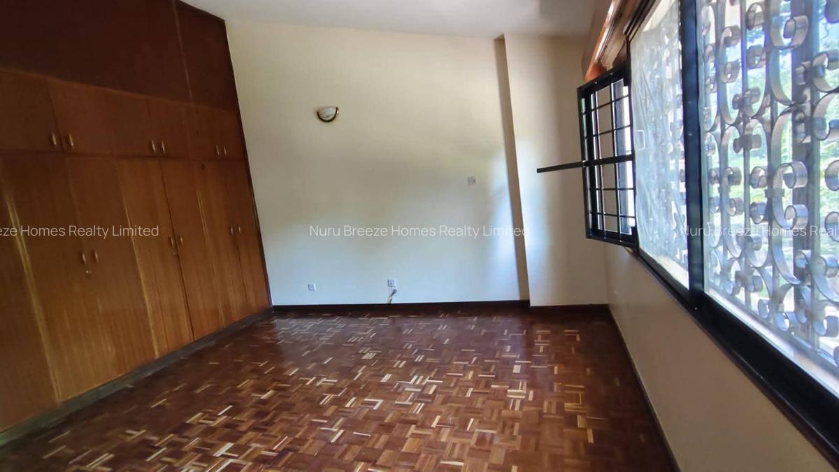 4 Bed House with En Suite in Thigiri - 16