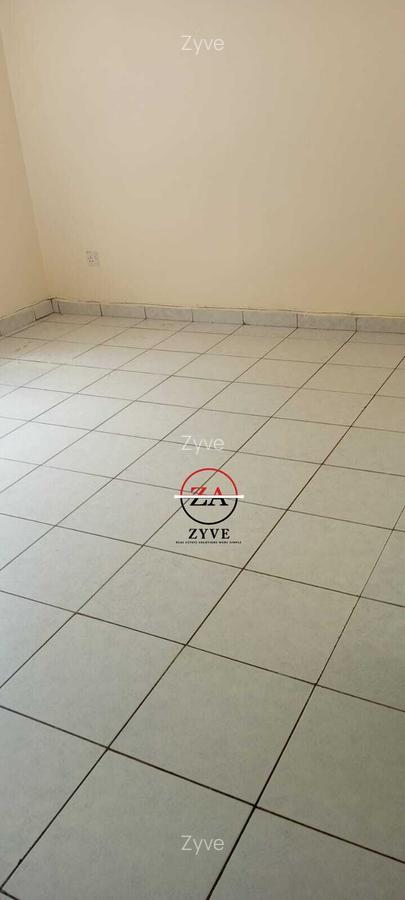 2 Bed Apartment with En Suite at State House - 5