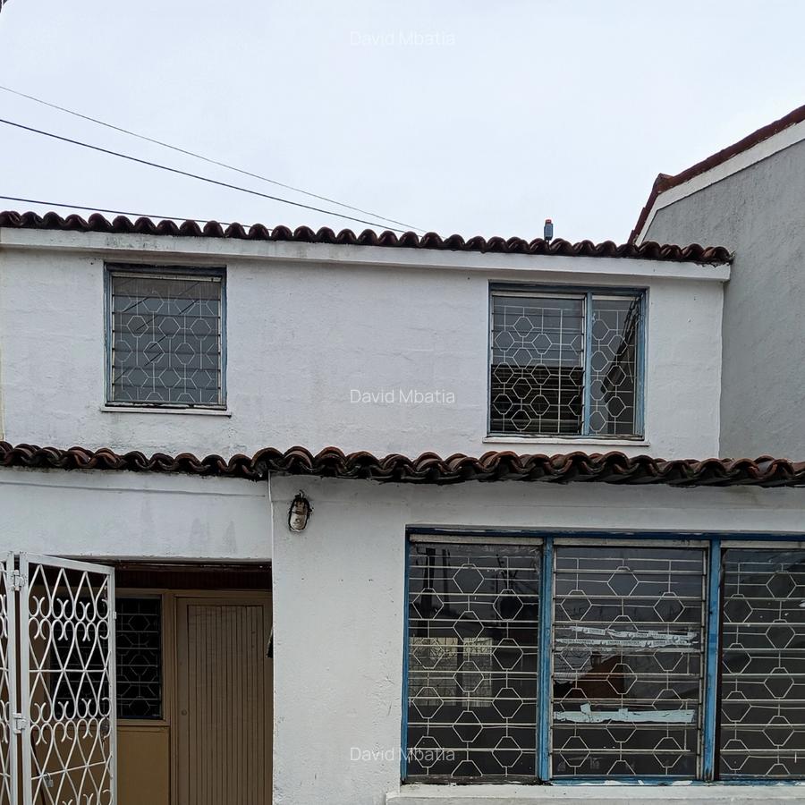 4 Bed House at Amasya Crescent Road - 1