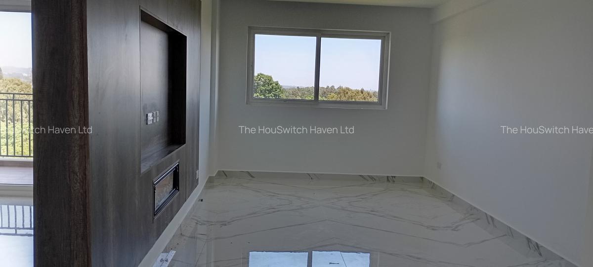 5 Bed Apartment with En Suite at Off General Mathenge - 4