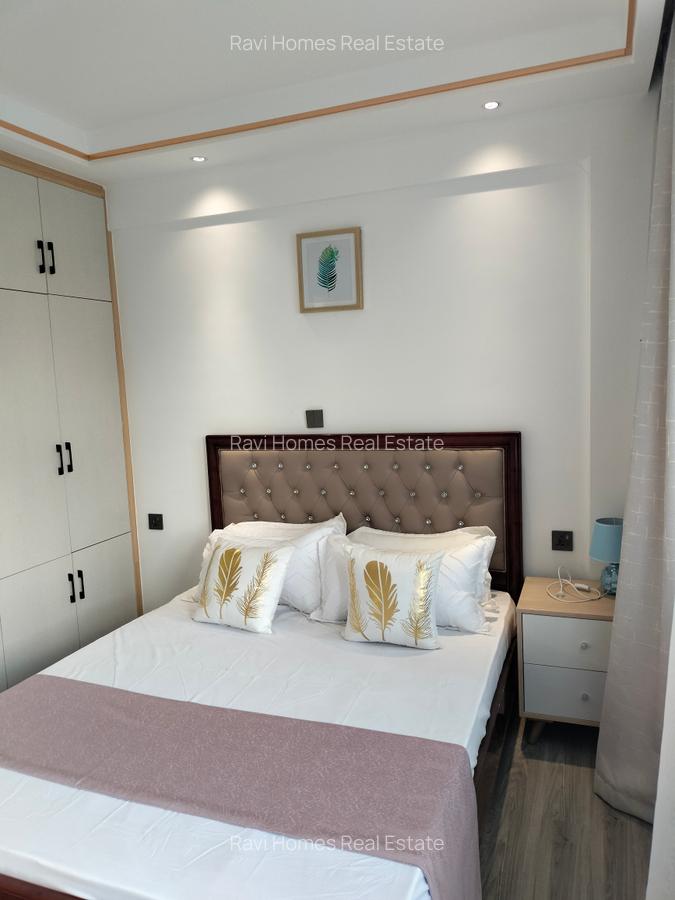 2 Bed Apartment with En Suite in Westlands Area - 17