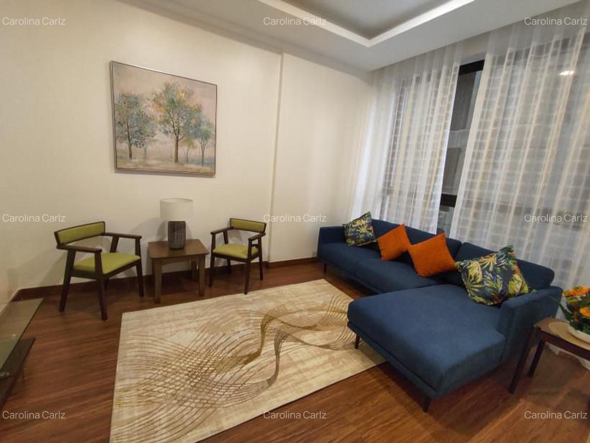 4 Bed Apartment with En Suite at Westlands - 11