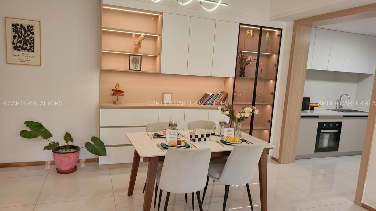 2 Bed Apartment with En Suite in Riverside - 5