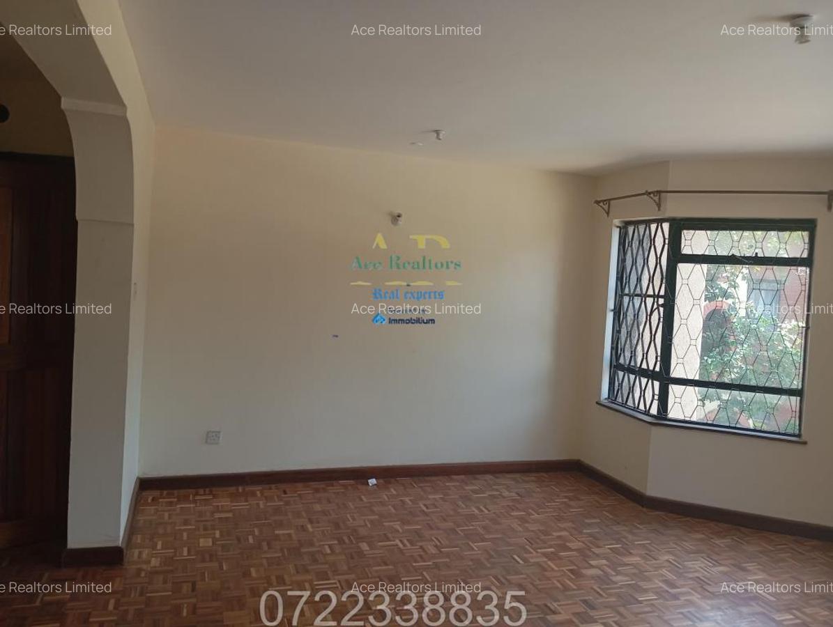 3 Bed Apartment with En Suite at Riara Road - 8