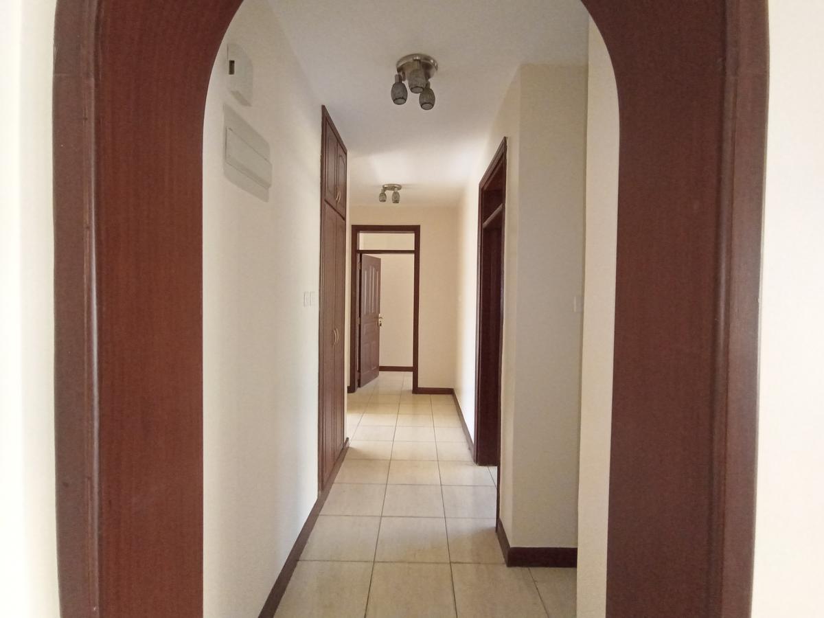 3 Bed Apartment with En Suite at Rhapta Road Westlands. - 14