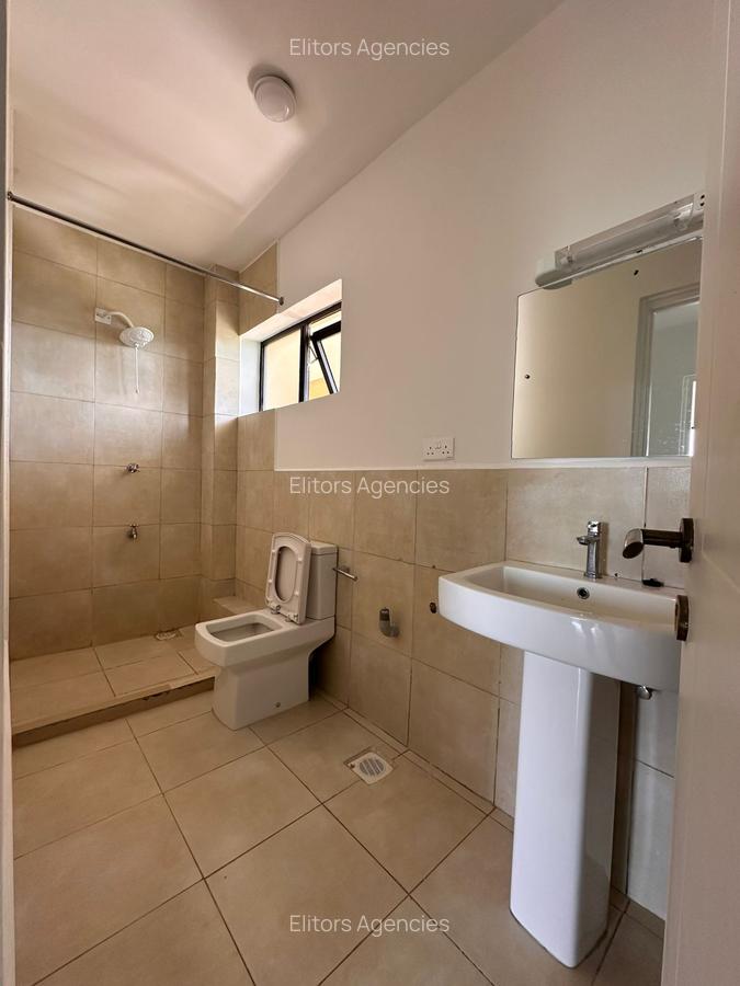1 Bed Apartment with En Suite at Kirawa Road - 11