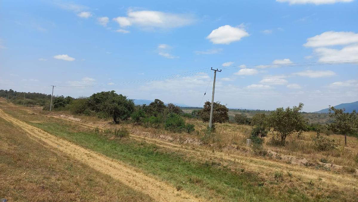 10 ac Land at Maguguni - 3