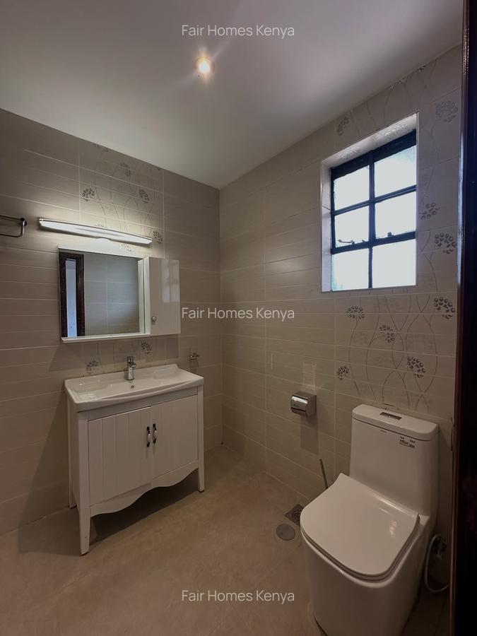 4 Bed Townhouse with En Suite at Lavington Green - 5