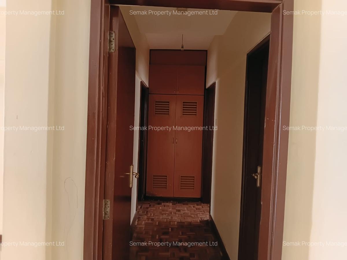 3 Bed Apartment with En Suite in Westlands Area - 9