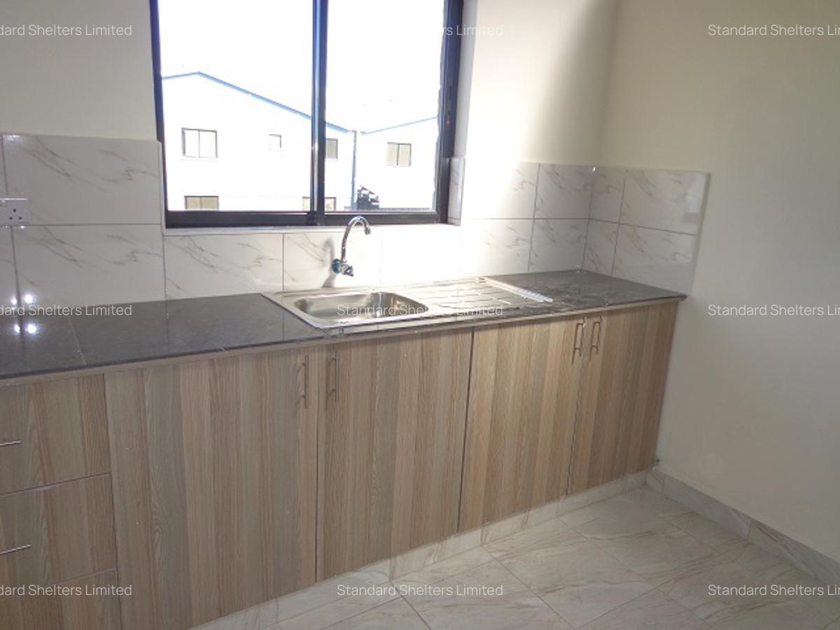 7,616 ft² Warehouse with Service Charge Included in Embakasi - 17