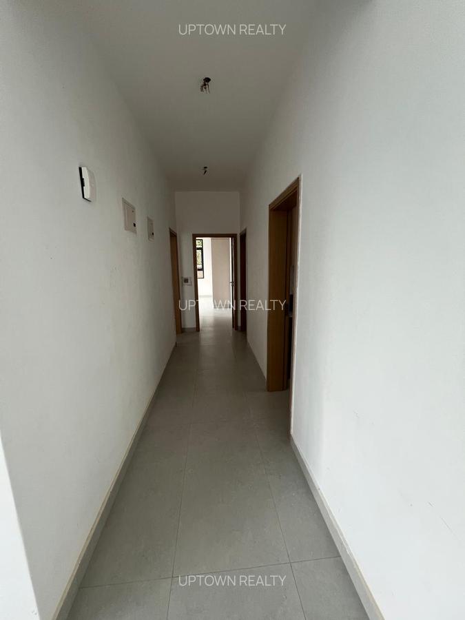 3 Bed Apartment with En Suite at Westlands - 9