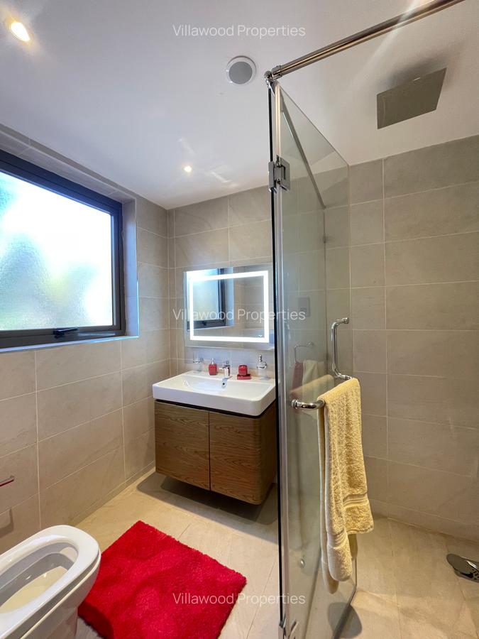 6 Bed Villa with En Suite in Lower Kabete - 10