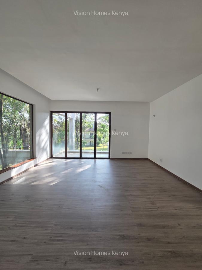 5 Bed Villa with En Suite in Karen - 13