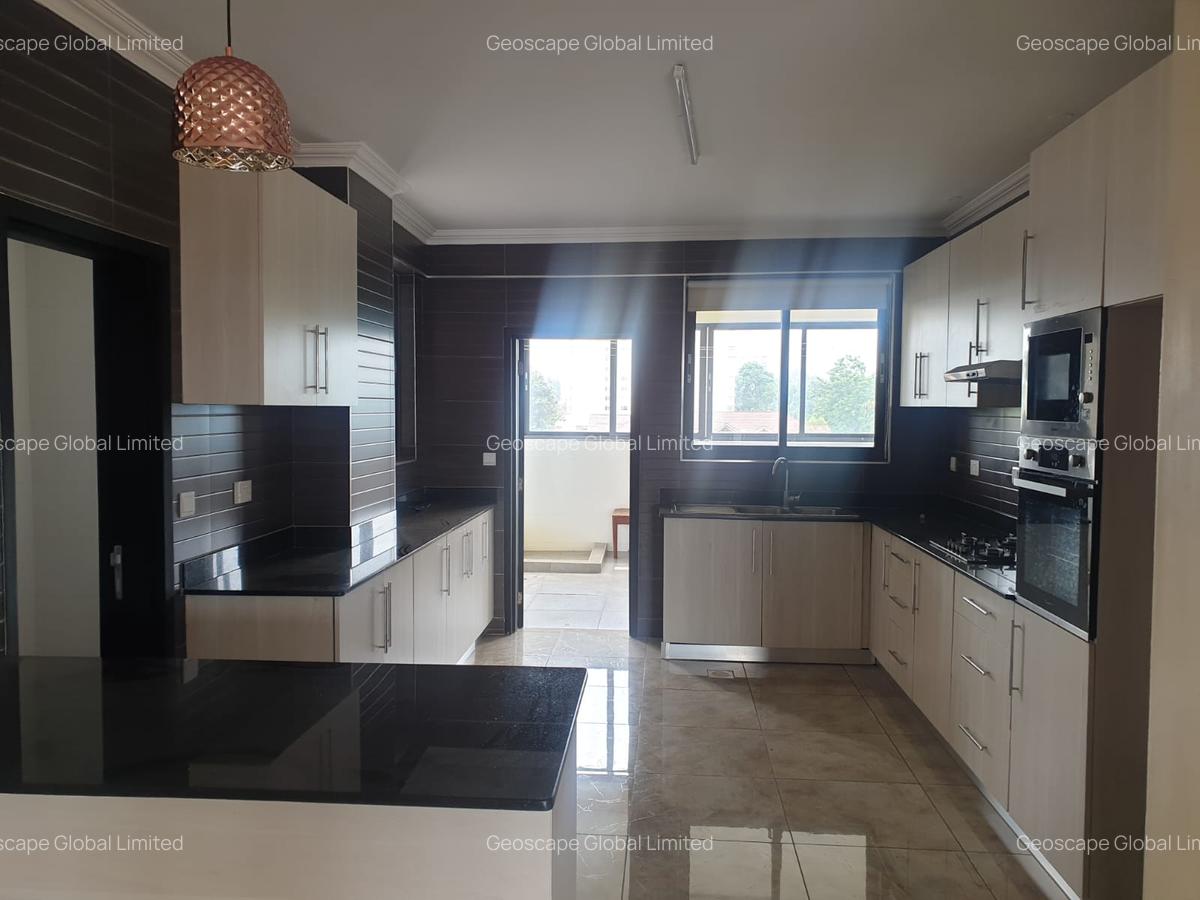 3 Bed Apartment with En Suite in Westlands Area - 7