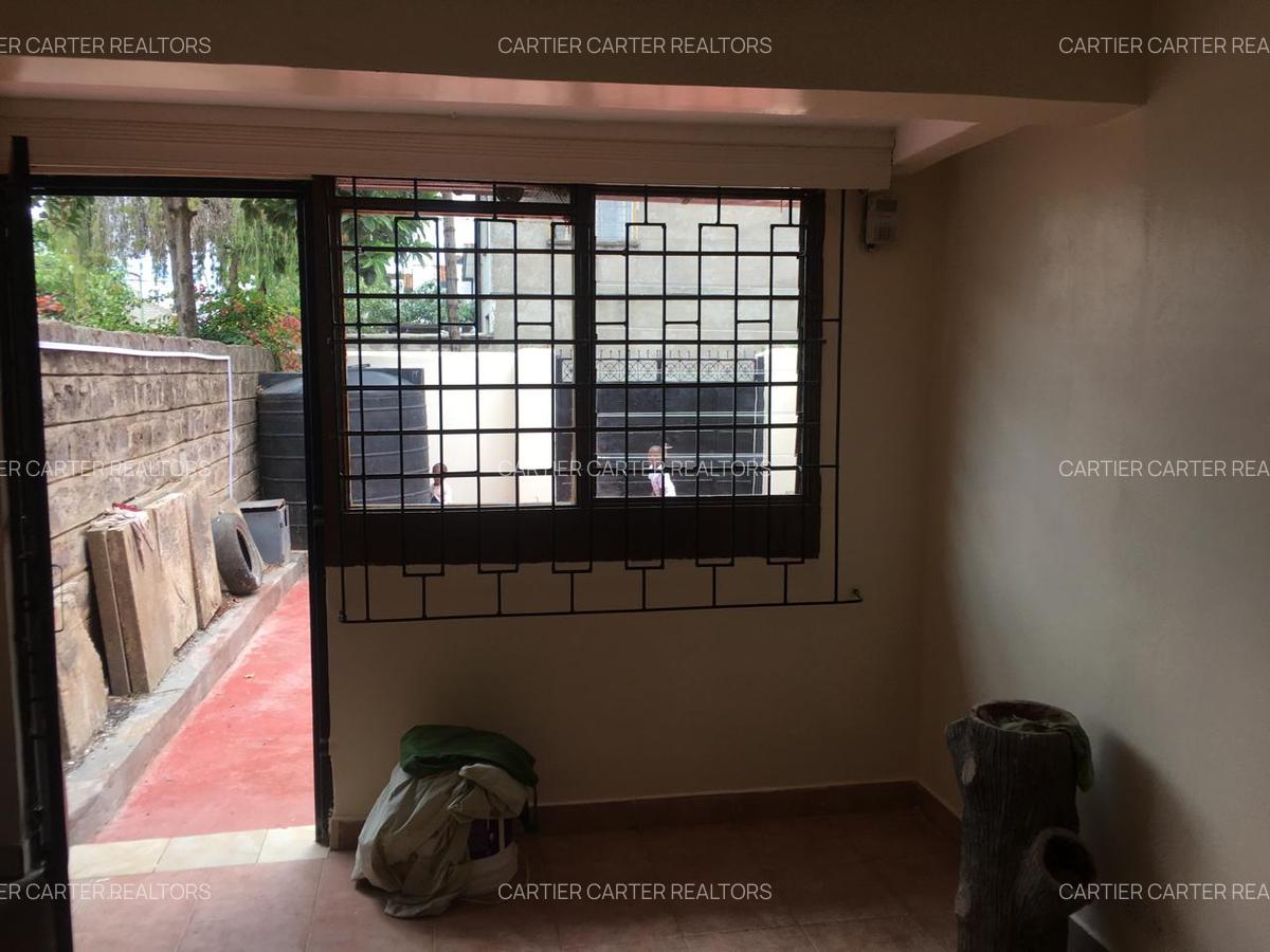 4 Bed House with Staff Quarters in Buruburu - 12