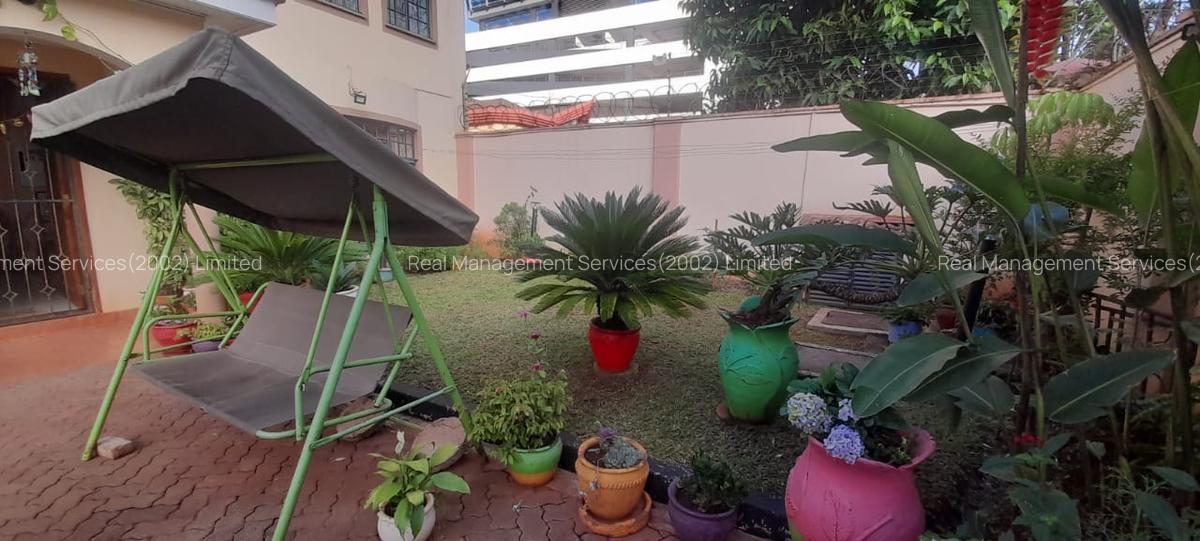 5 Bed Villa with En Suite in General Mathenge - 12