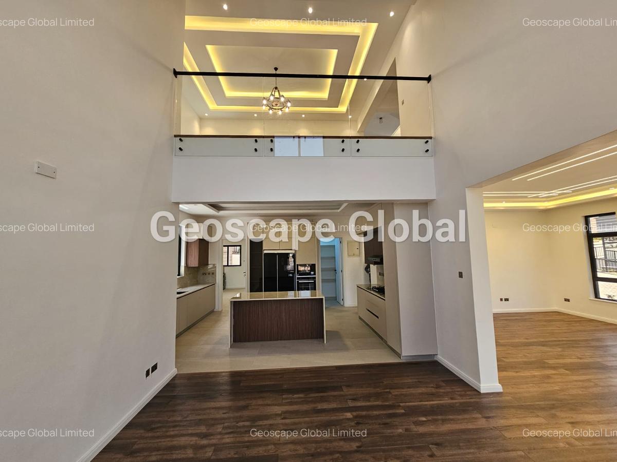 5 Bed Townhouse with En Suite in Lavington - 5