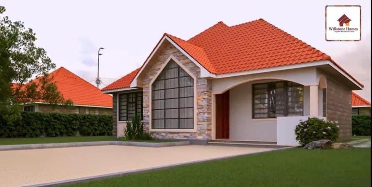 3 Bed House with En Suite at Kenyatta Road - 1