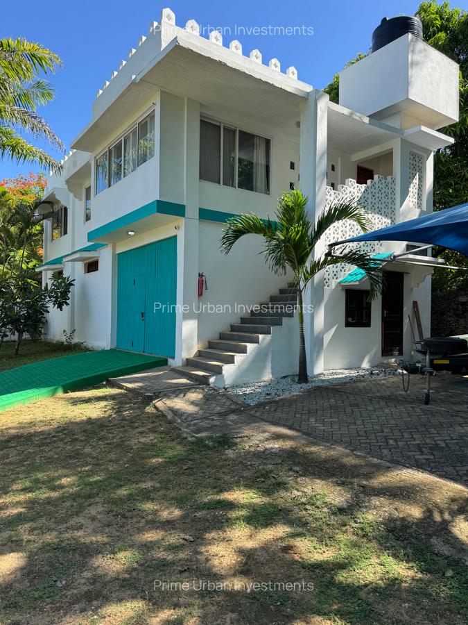 5 Bed House with En Suite in Mtwapa - 10