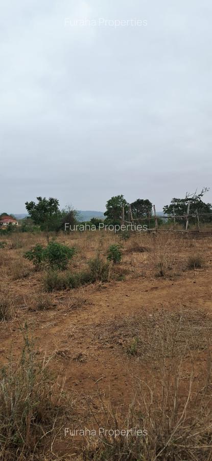 Land in Changamwe - 11
