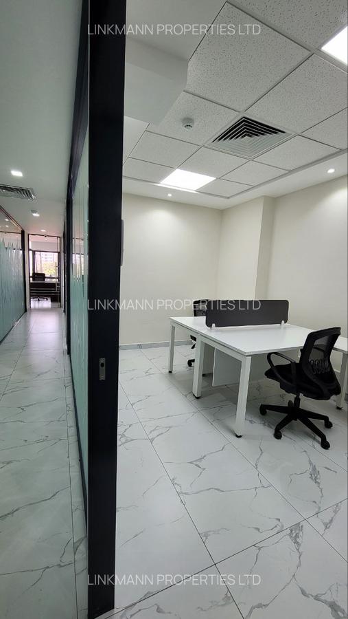 1,008 ft² Office with Backup Generator at Westlands - 20