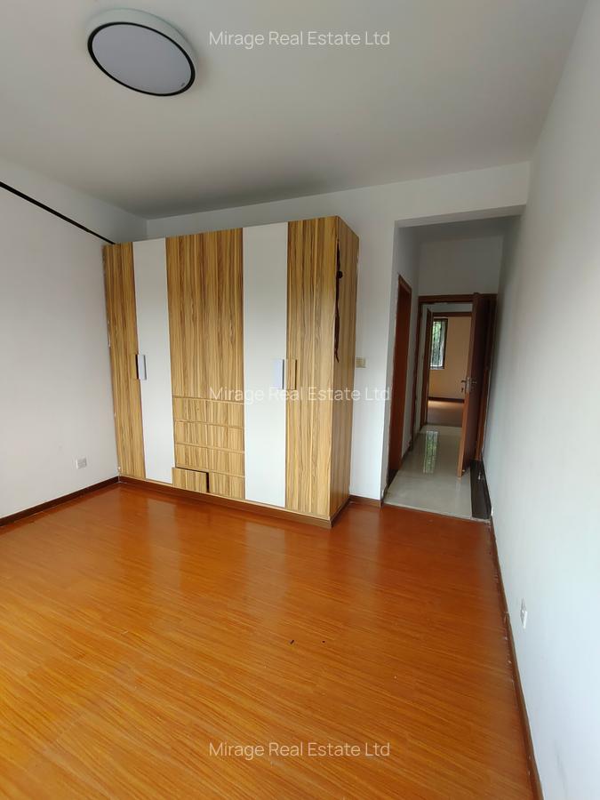 1 Bed Apartment with Swimming Pool in Kileleshwa - 11