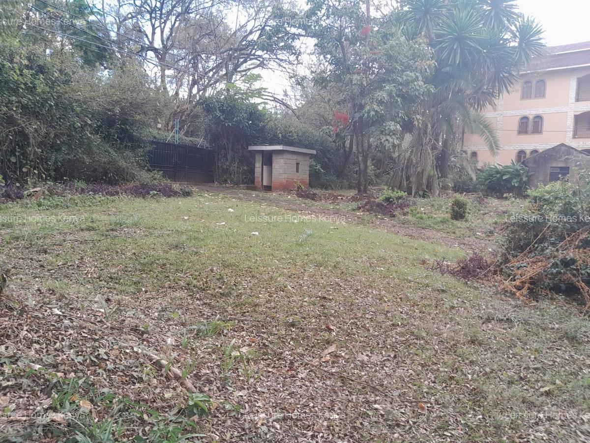 0.13 ac Land at Langata Road - 16