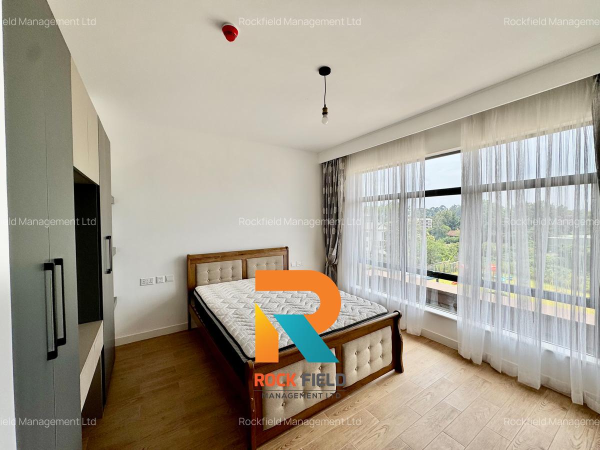 4 Bed Apartment with En Suite at The Loft. - 14