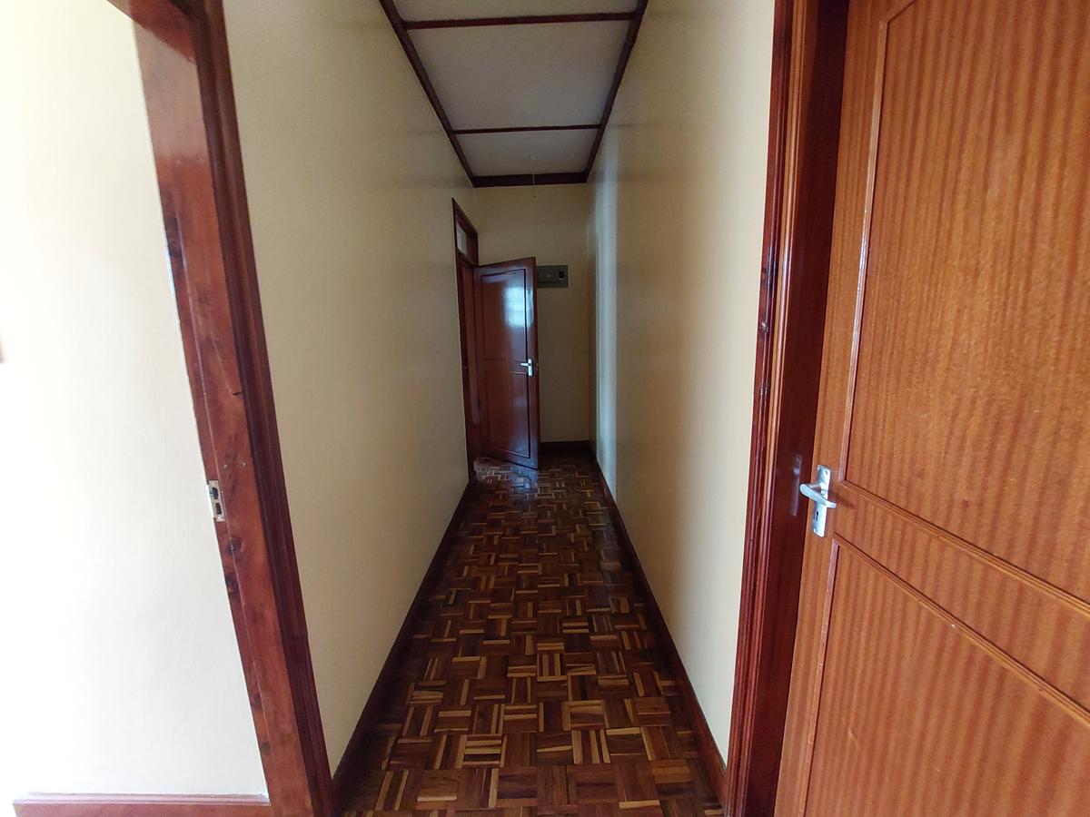 4 Bed Apartment with Borehole at Riverside Drive - 10