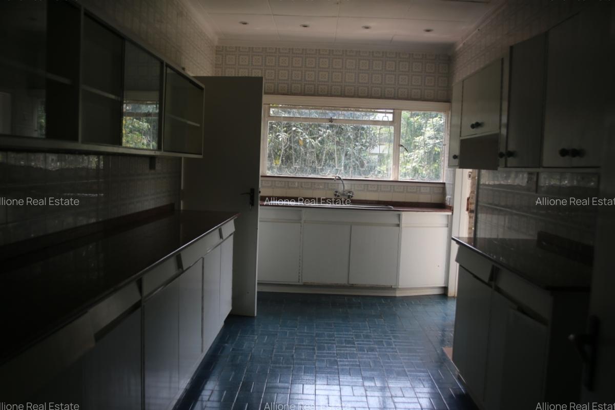 5 Bed House with Staff Quarters at Near Lavington Mall - 11