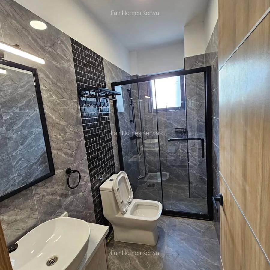 2 Bed Apartment with En Suite at Valley Arcade - 9