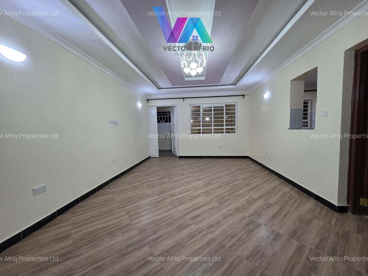 3 Bed House with En Suite in Kitengela - 14