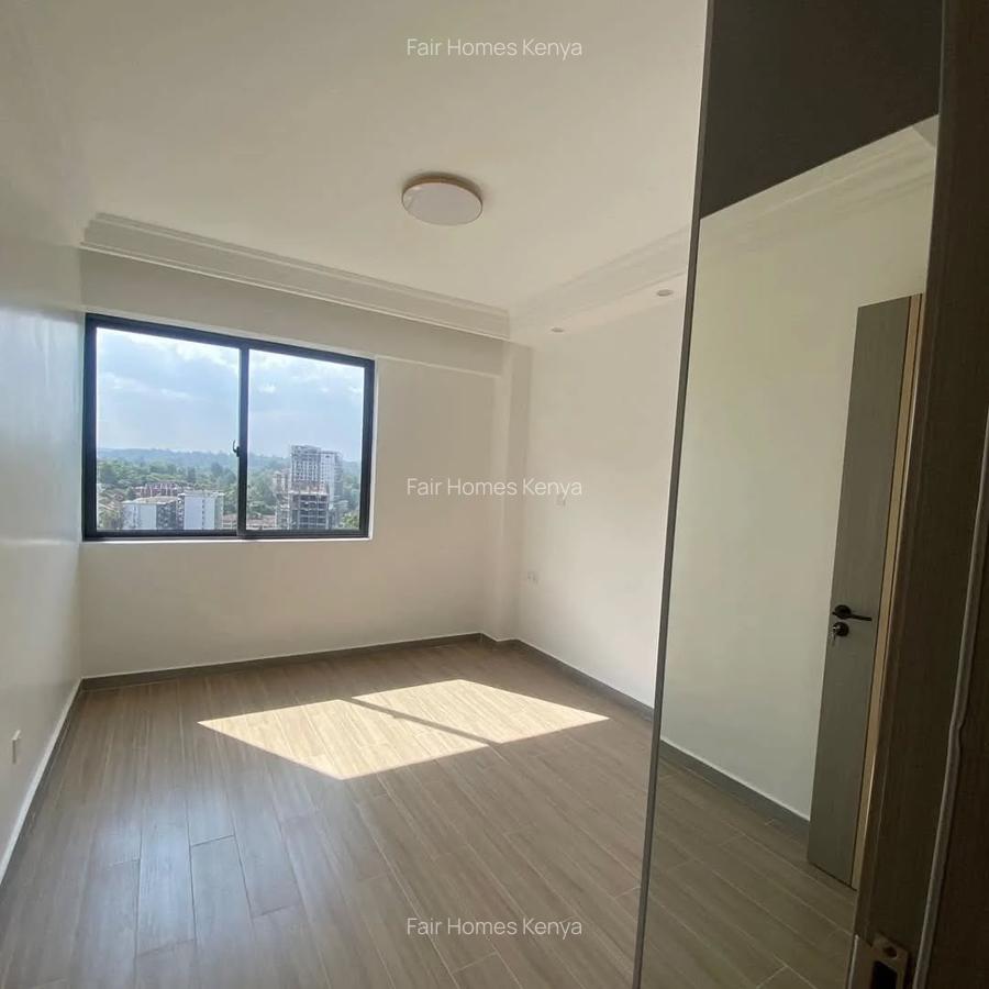 2 Bed Apartment with En Suite at Othaya Road - 7