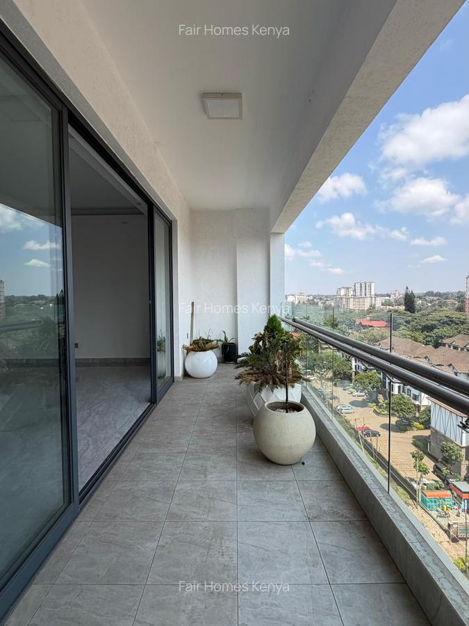4 Bed Apartment with En Suite at Oledume Road - 11