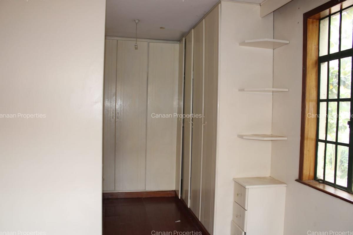 3 Bed Apartment with Borehole in Kileleshwa - 2