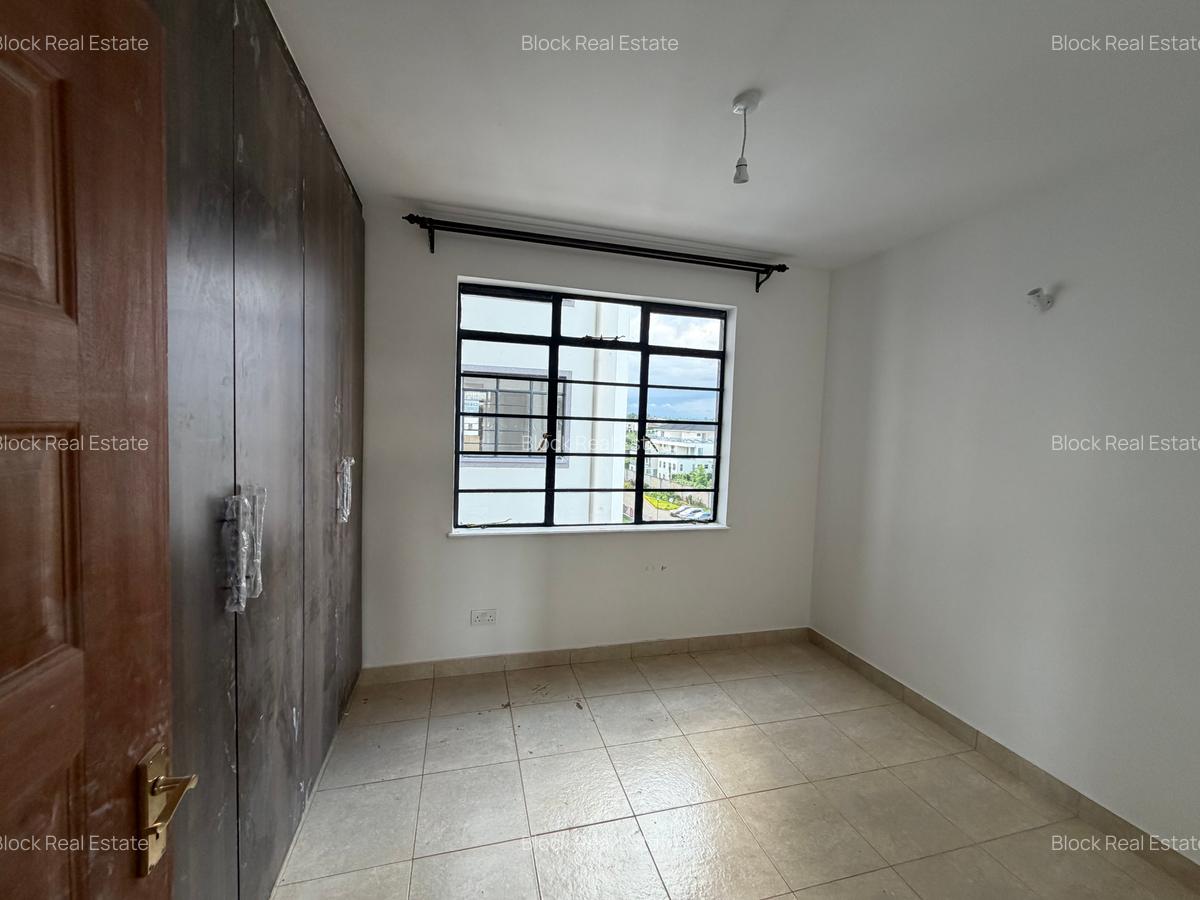 2 Bed Apartment with En Suite in Tatu City - 5