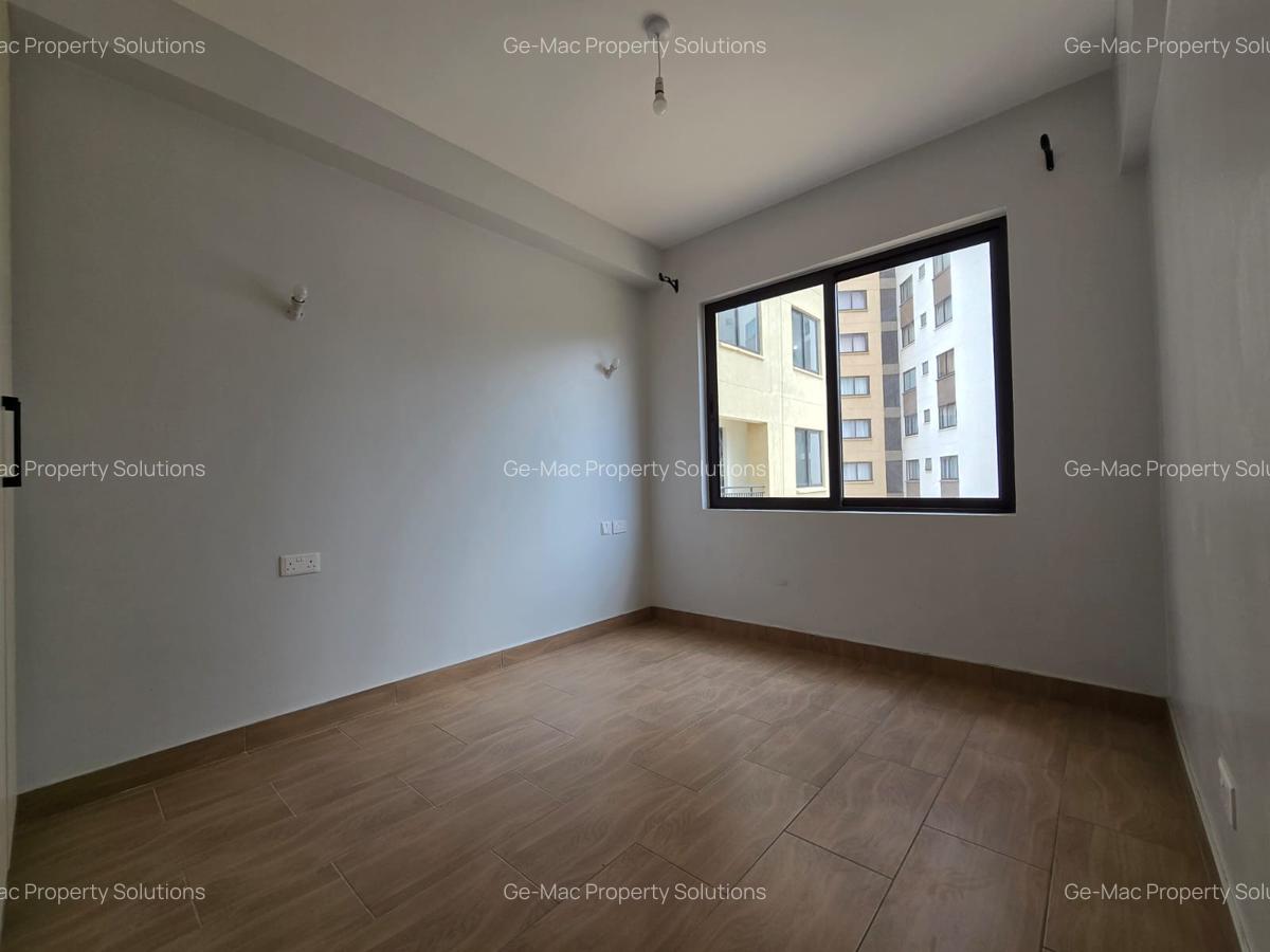 2 Bed Apartment with En Suite in Thika Road - 12