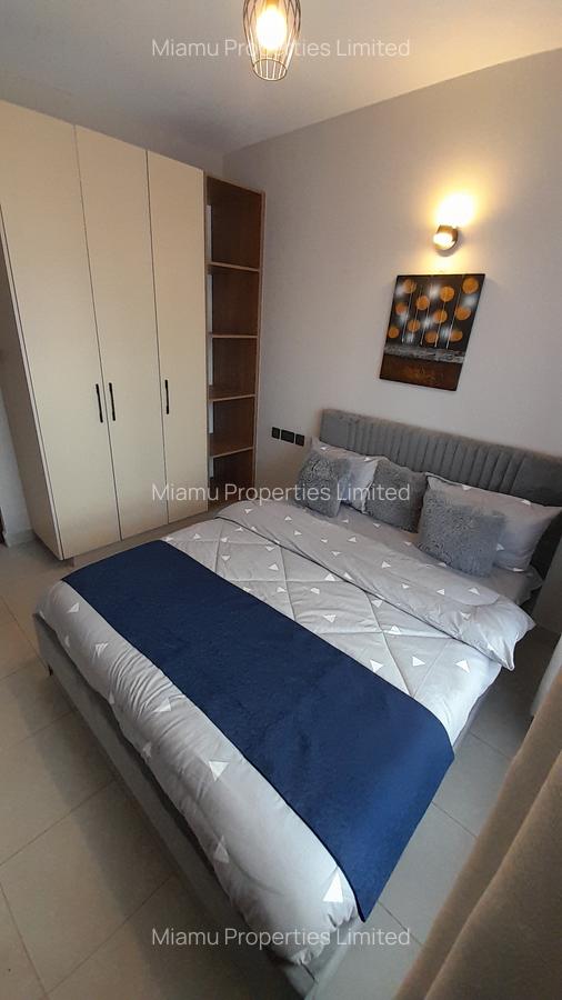 Serviced 2 Bed Apartment with En Suite at Off Ngong Road - 5