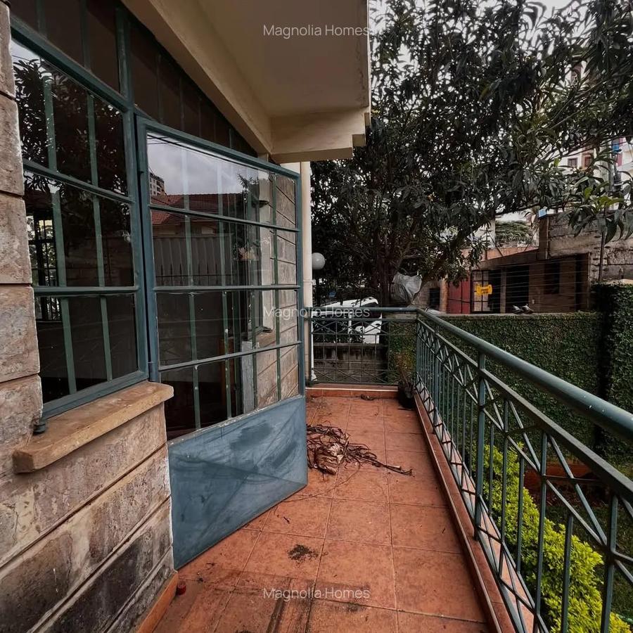 3 Bed Apartment in Kileleshwa - 16