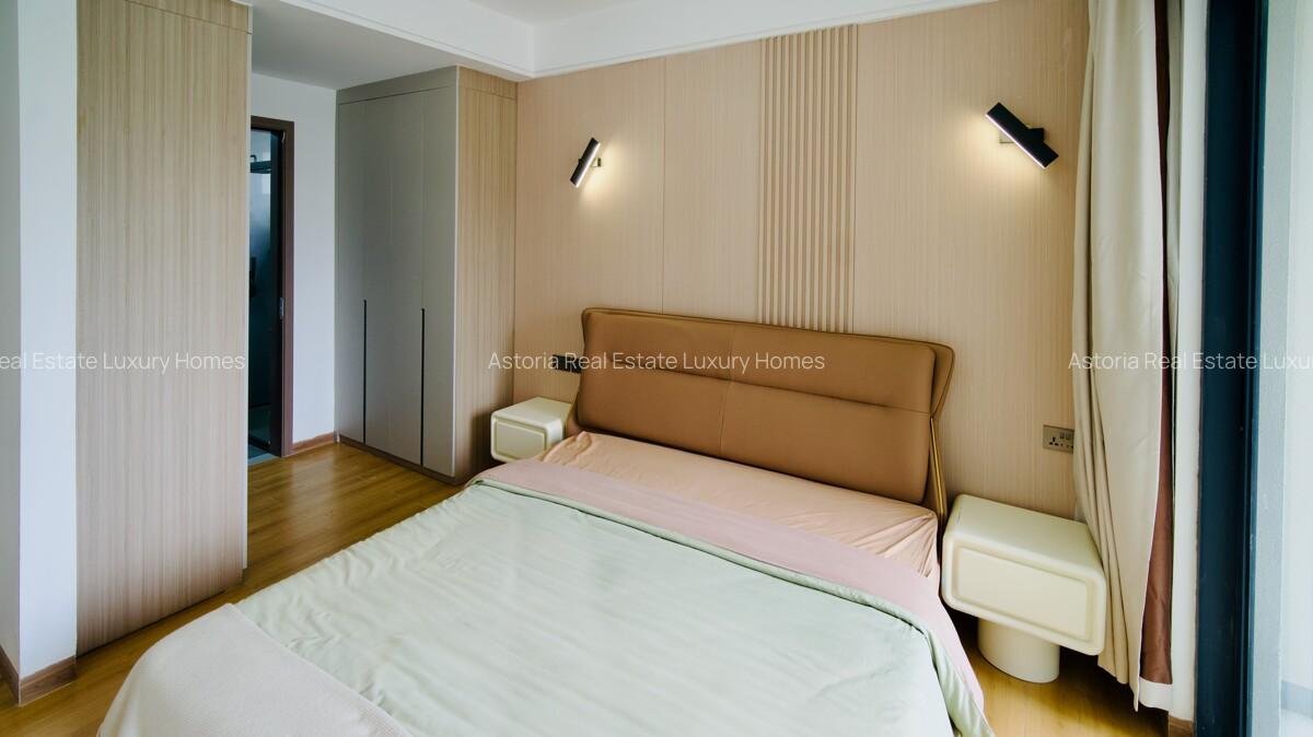 3 Bed Apartment with En Suite at 2026-404 3 Bed - 17