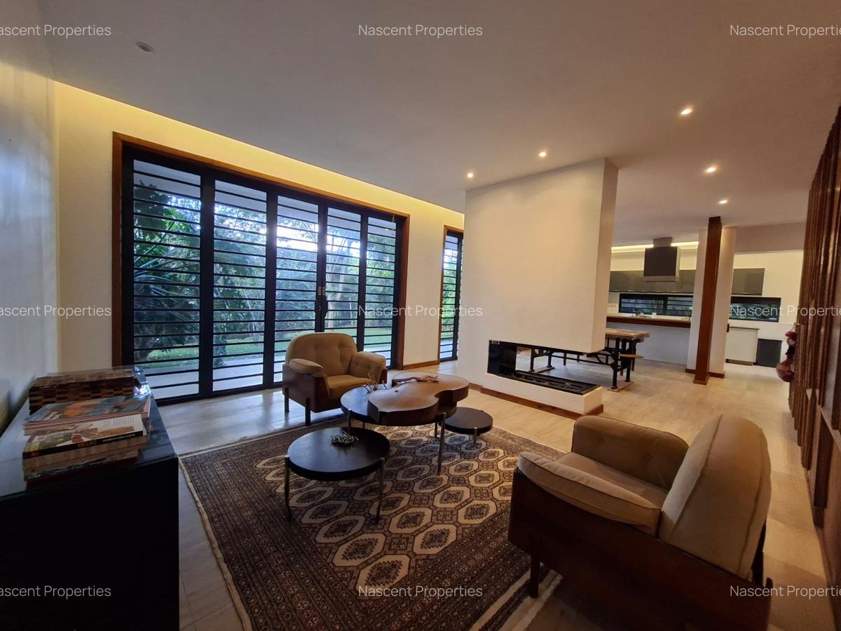 3 Bed House with En Suite in Nyari - 9