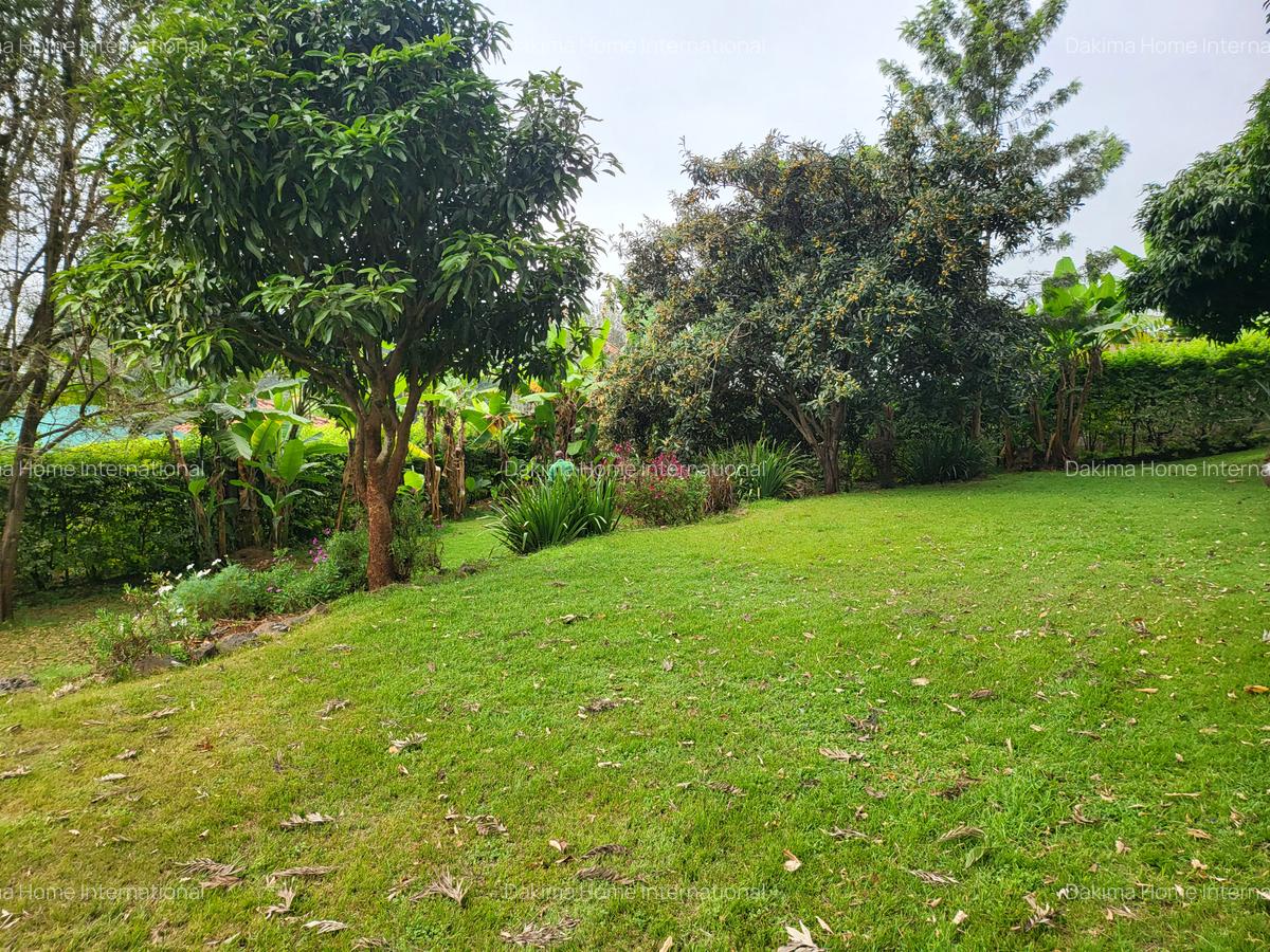 5 Bed Townhouse with En Suite in Rosslyn - 19