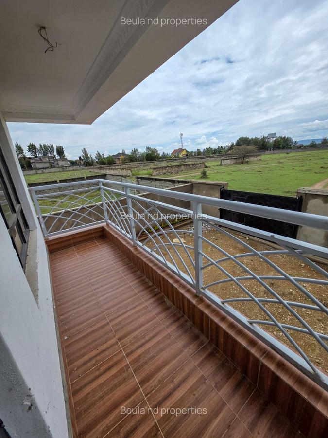 5 Bed House with En Suite at Kitengela Acacia - 5
