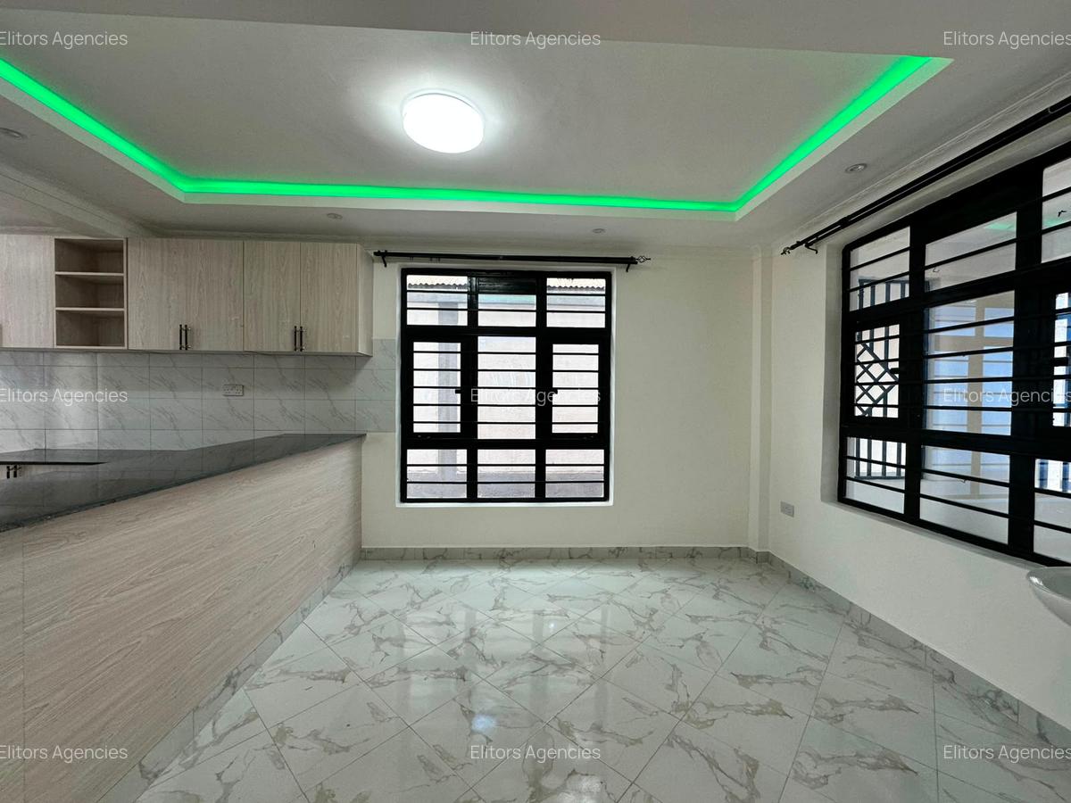 3 Bed House with En Suite at Karura Kanyungu Area - 8