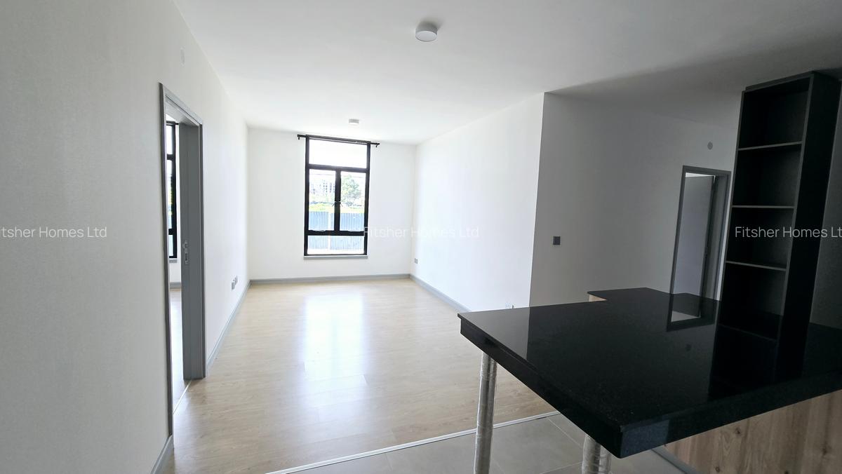 3 Bed Apartment with En Suite in Tigoni - 8
