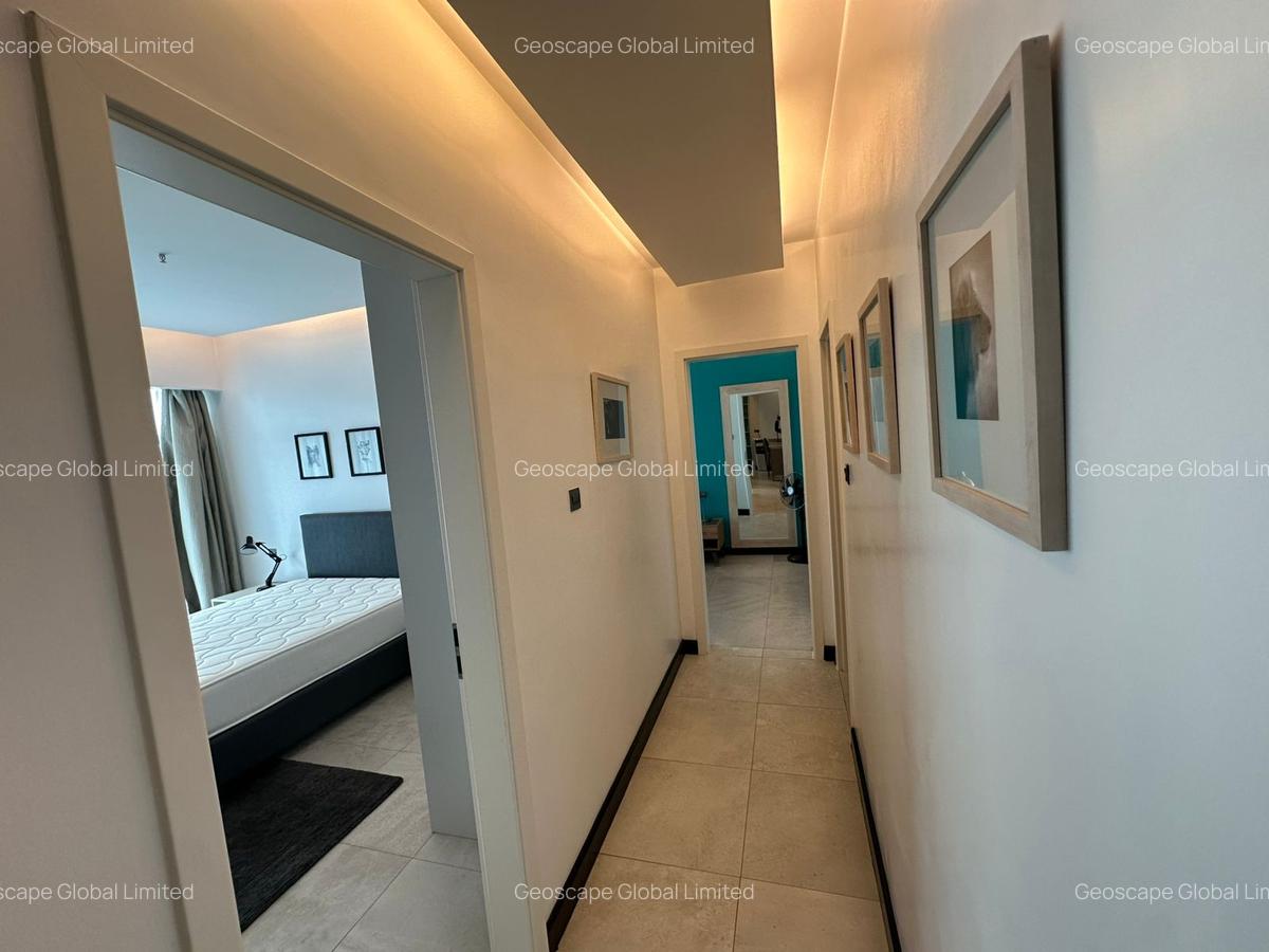 Furnished 2 Bed Apartment with En Suite in Westlands Area - 4