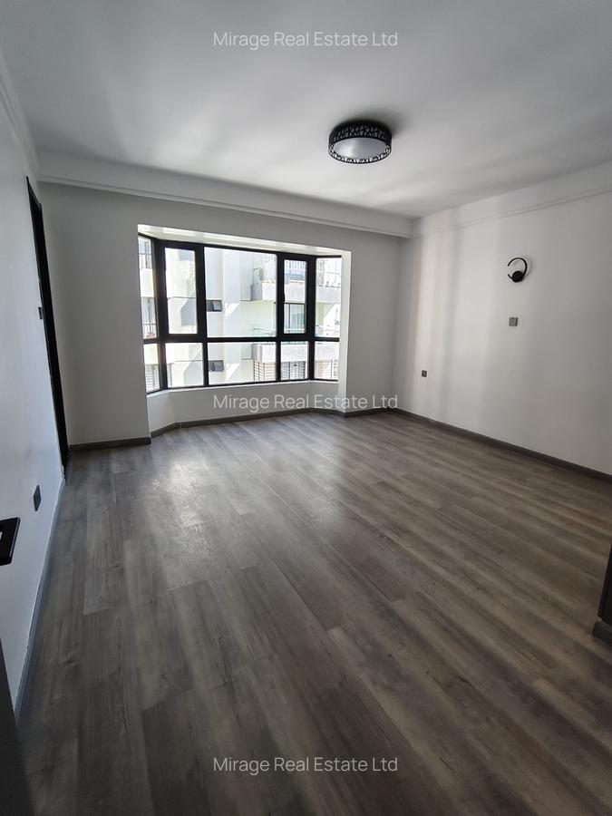 5 Bed Apartment with En Suite in Kileleshwa - 2