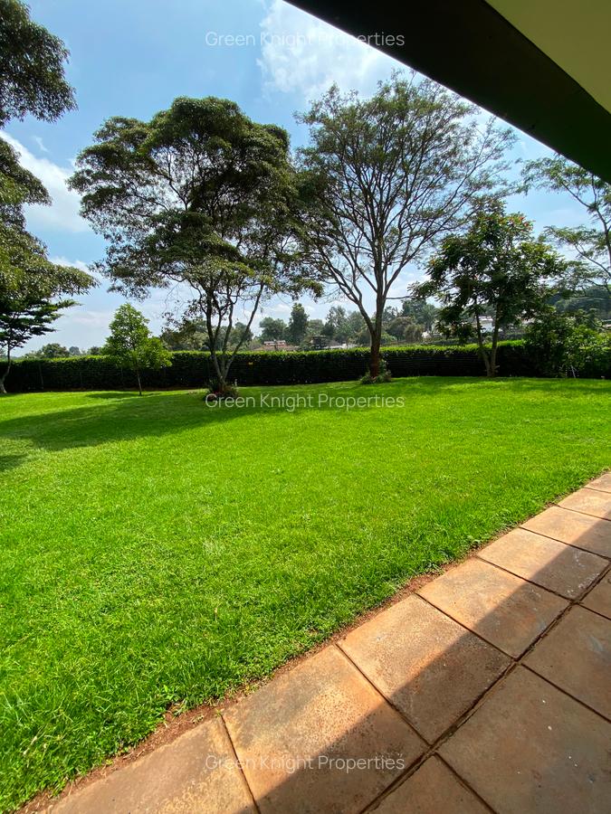 5 Bed House with En Suite in Karen - 8
