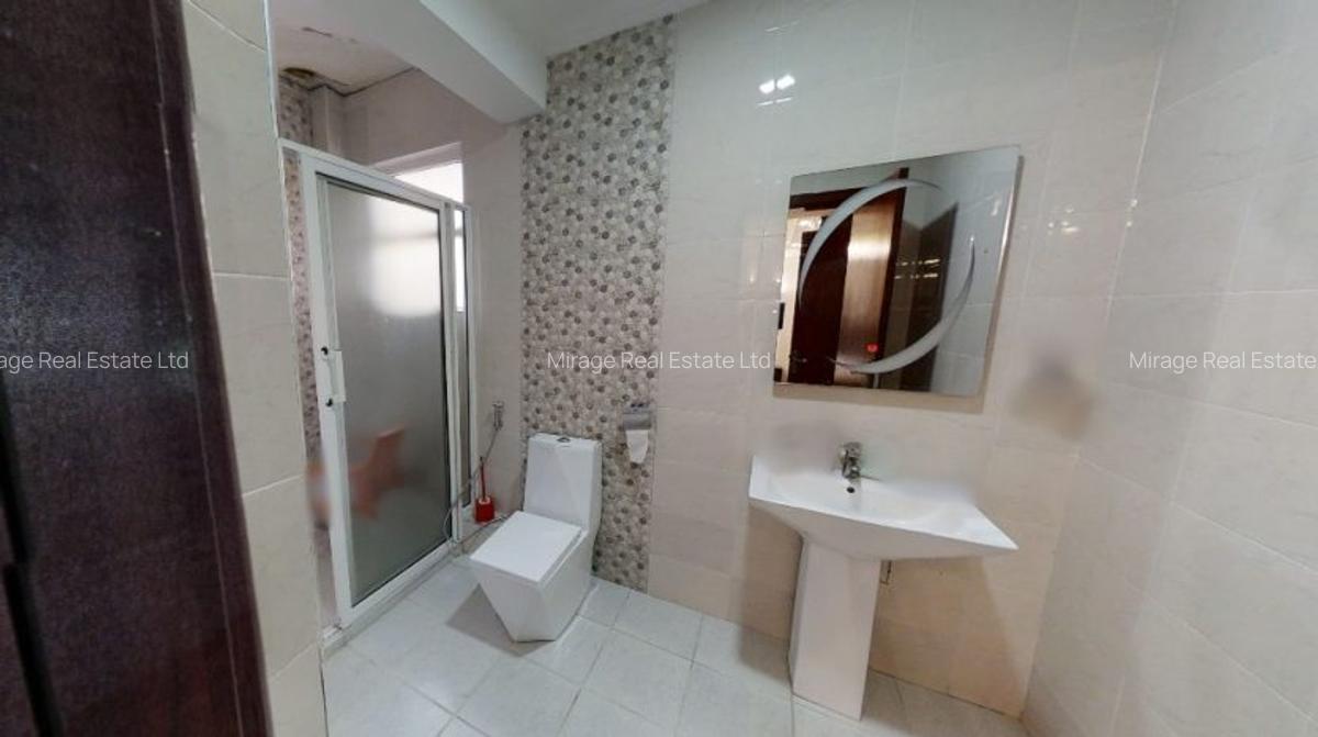 3 Bed Apartment with Staff Quarters in Parklands - 4